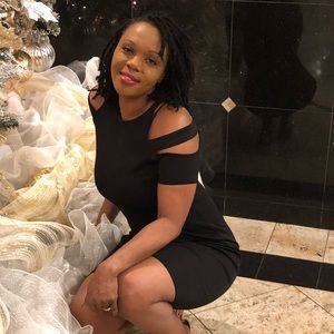 Meet your Posher, Suzie-ann